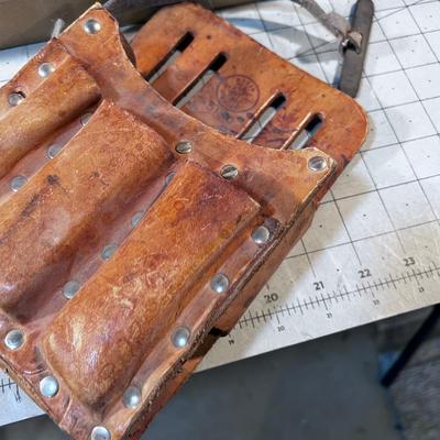 Tool & Tool Pouch