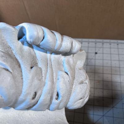 Plaster or Concert Corbels