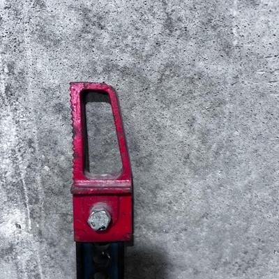 High Lift Jack B