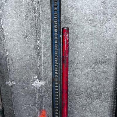 High Lift Jack B