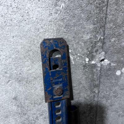 High Lift Jack C