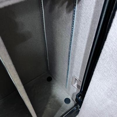GANDER MOUNTAIN GUN SAFE 