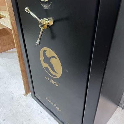 GANDER MOUNTAIN GUN SAFE 