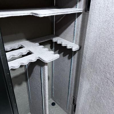 GANDER MOUNTAIN GUN SAFE 