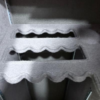 GANDER MOUNTAIN GUN SAFE 