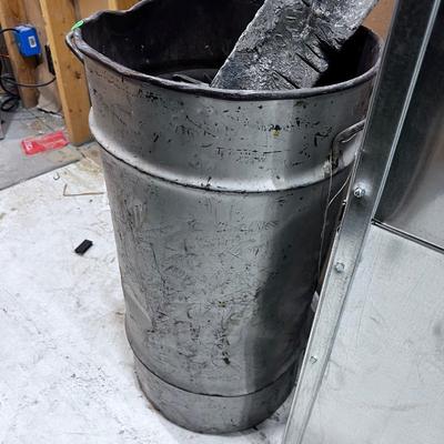 30 Gallon of LEAD - Up Cycle 