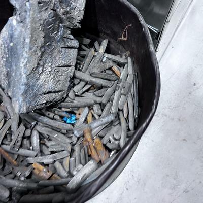 30 Gallon of LEAD - Up Cycle 