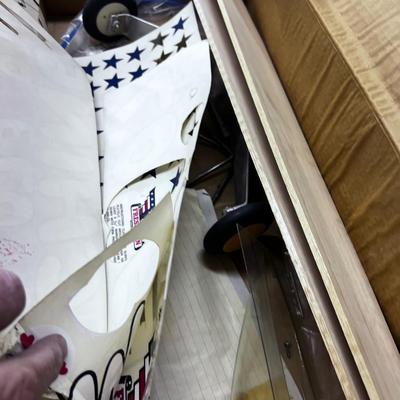 3 BALSA WOOD Un-finished Planes 