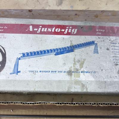 A-JUSTO-JIG