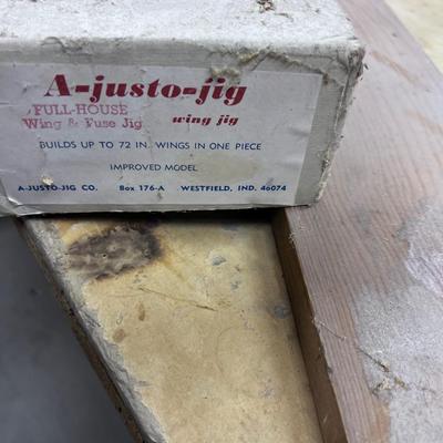 A-JUSTO-JIG
