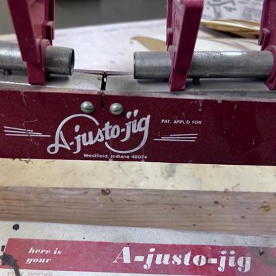 A-JUSTO-JIG