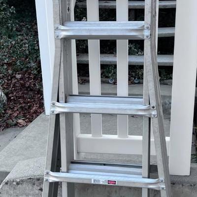 Little Giant Ladder - Gorilla 