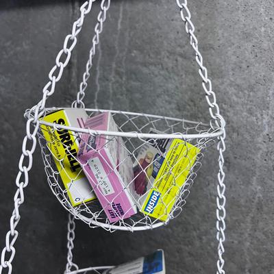 Canning Supplies: Lids, Rings, Pectin and Paraffin 