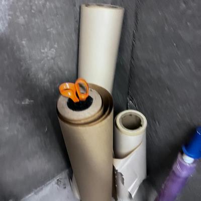 3 Rolls of Paper