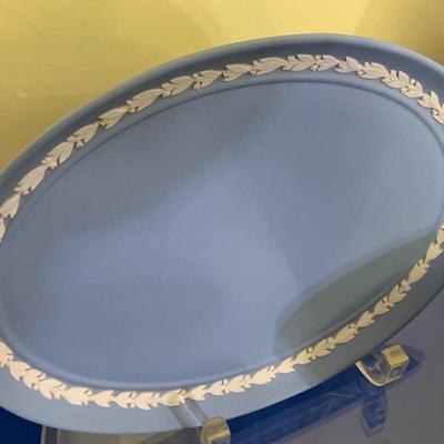 Large Wedgwood Jasperware Lot