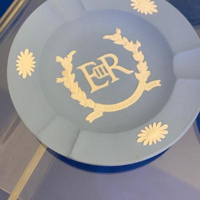 Large Wedgwood Jasperware Lot