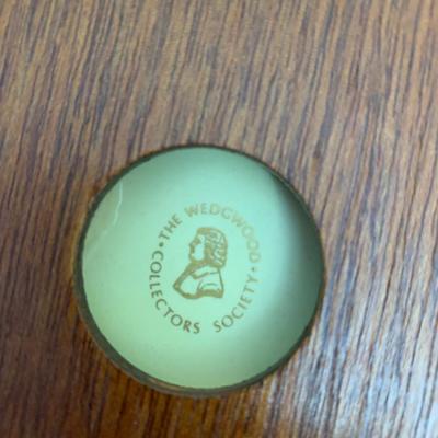Large Wedgwood Jasperware Lot