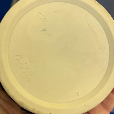 Large Wedgwood Jasperware Lot