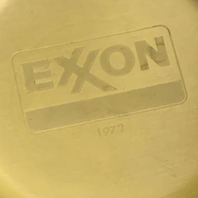 Vintage Esso / Exxon Collectibles