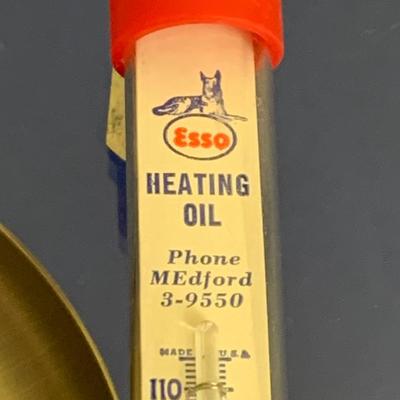 Vintage Esso / Exxon Collectibles