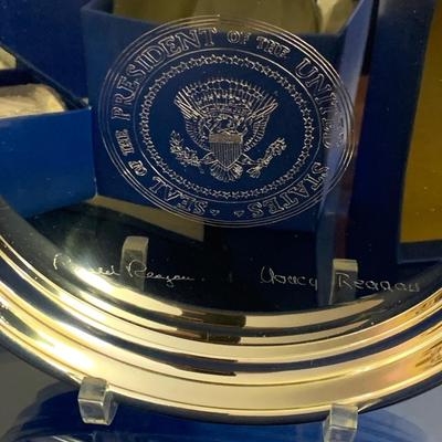 Large White House Pewter Lot Salisbury Steiff