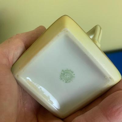 Antique Nippon Set
