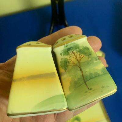 Antique Nippon Set