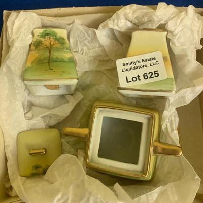 Antique Nippon Set