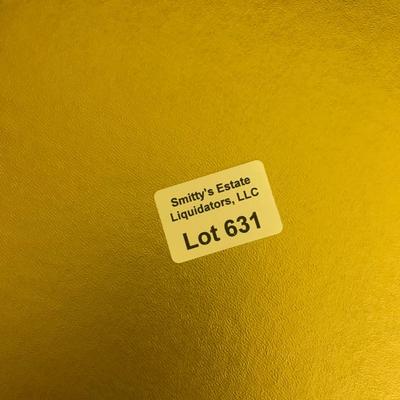 Reagan Bush Inauguration Lenox Plate In Box
