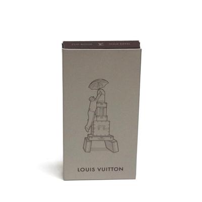 Louis Vuitton VIP Flip Book