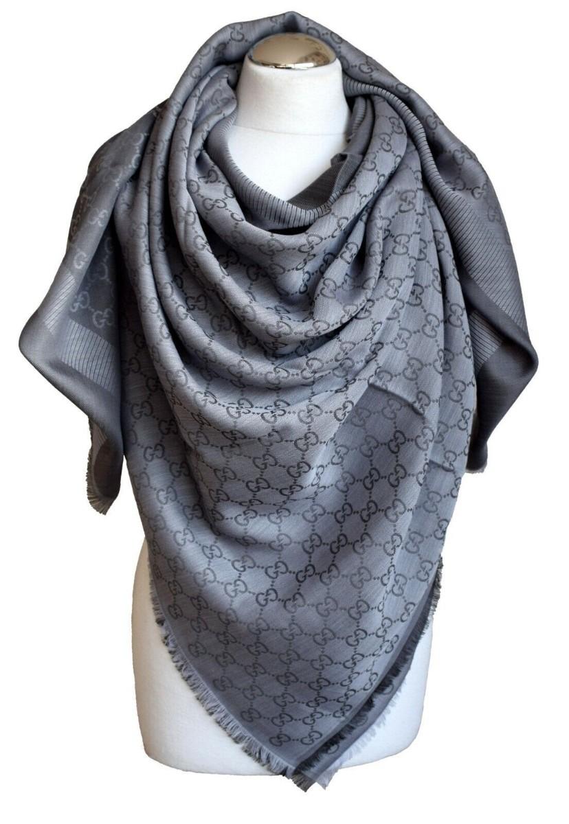 bonucci shawl