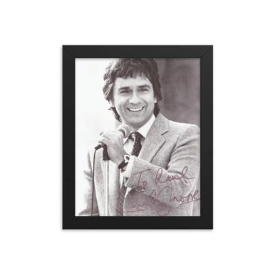 Dudley Moore signed photo REPRINT  REPRINT