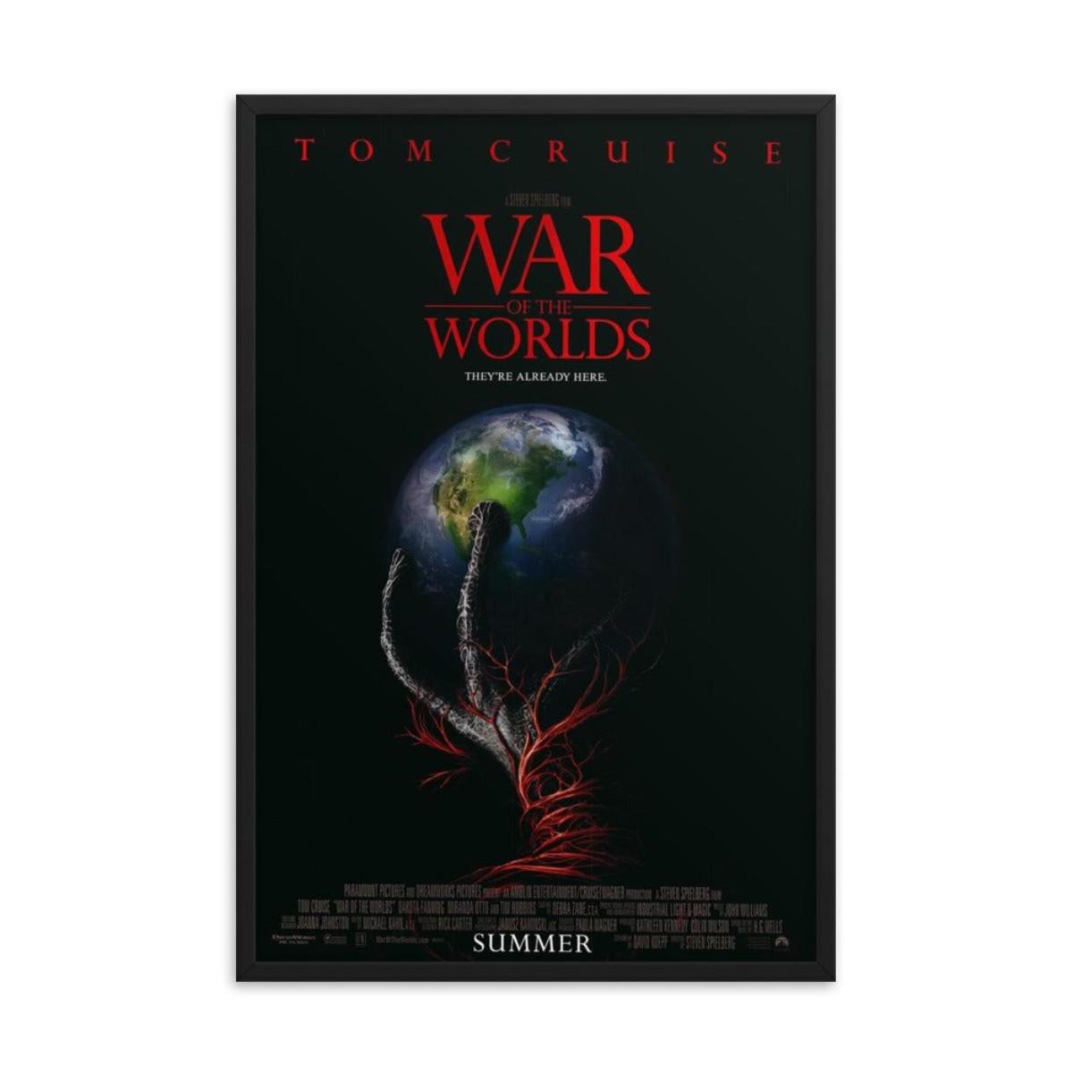 war-of-the-worlds-2005-reprint-advance-poster-estatesales