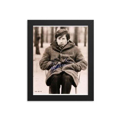 Roman Polanski signed portrait photo REPRINT