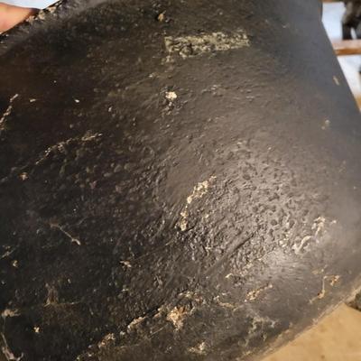 Cast Iron Kettle and Dutch Oven (BS1-DW)