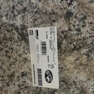 Selection of Wood & More (BS1-MG)