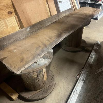 Selection of Wood & More (BS1-MG)