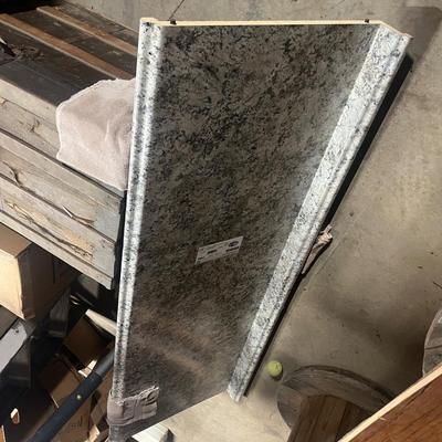 Selection of Wood & More (BS1-MG)