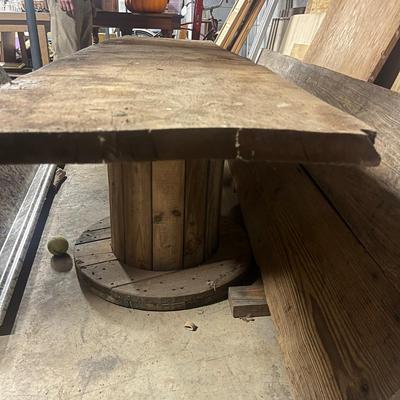 Selection of Wood & More (BS1-MG)