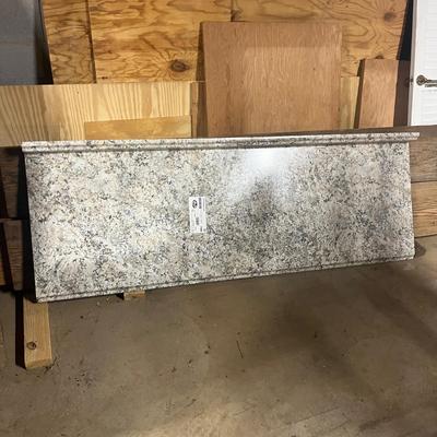 Selection of Wood & More (BS1-MG)