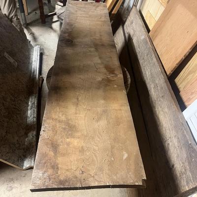 Selection of Wood & More (BS1-MG)