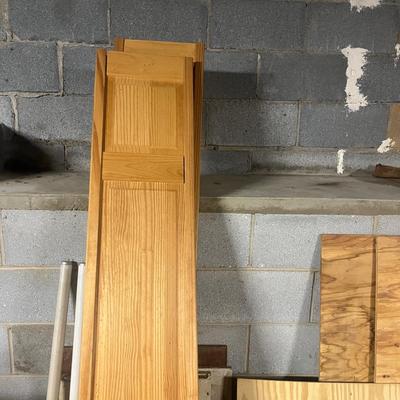 Selection of Wood & More (BS1-MG)