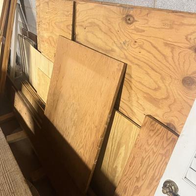 Selection of Wood & More (BS1-MG)