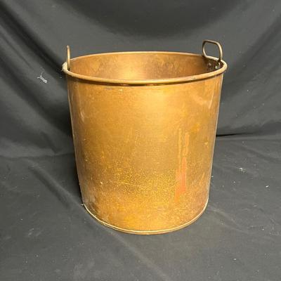 Copper Planters (BS1-MG)