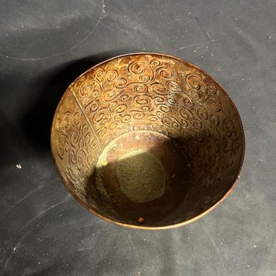 Copper Planters (BS1-MG)