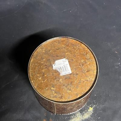 Copper Planters (BS1-MG)