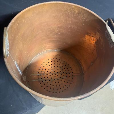 Copper Planters (BS1-MG)