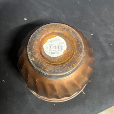 Copper Planters (BS1-MG)