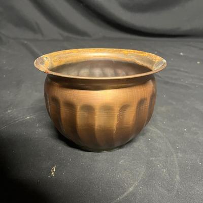 Copper Planters (BS1-MG)