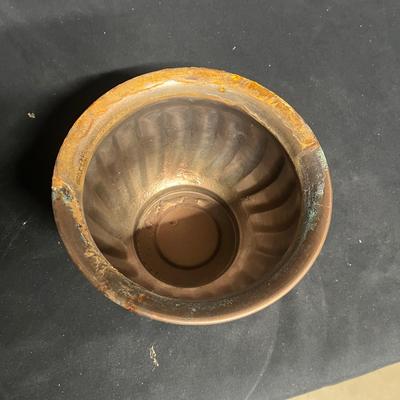 Copper Planters (BS1-MG)